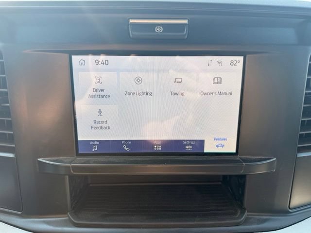 New 2026 Ford F550 4x4 Regular Cab Super Duty image 34