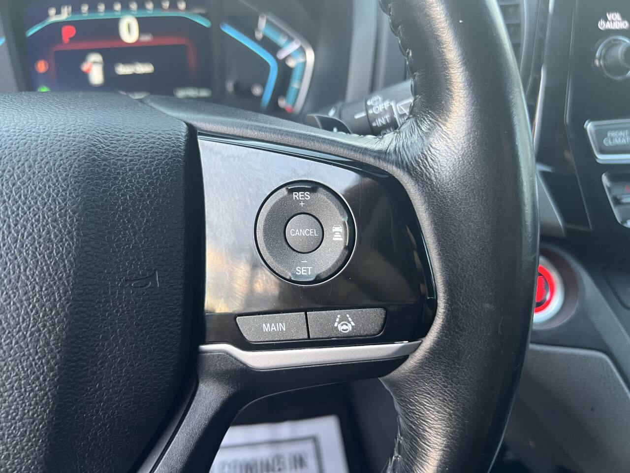 Used 2018 Honda Odyssey Touring image 36