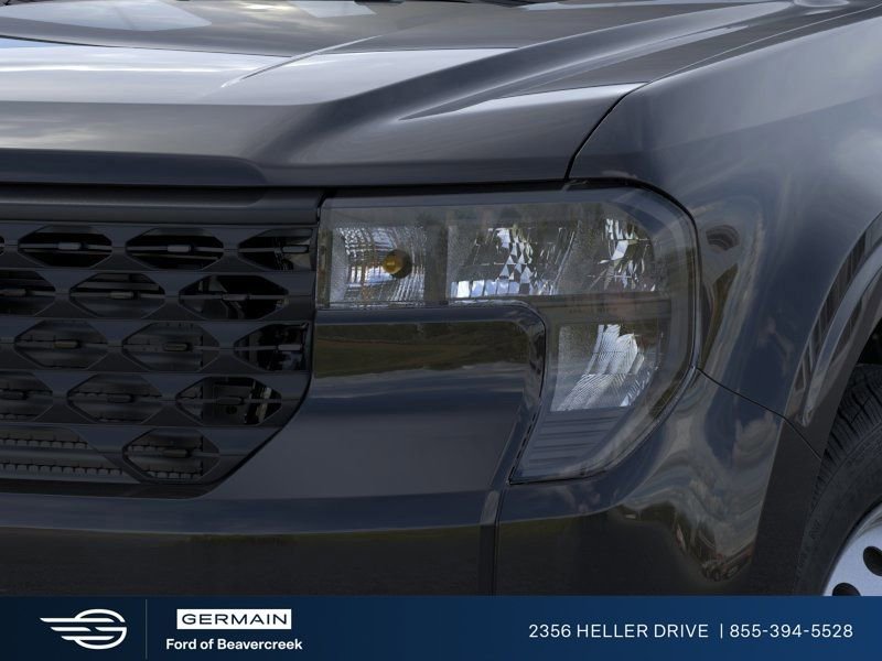New 2026 Ford Maverick XL w/ Equipment Group 101A image 19