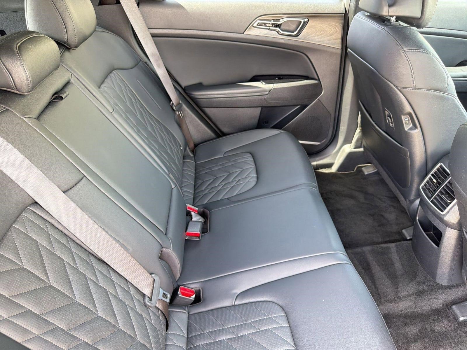 Used 2023 Kia Sportage X-Line image 30