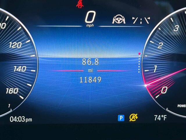 Certified 2024 Mercedes-Benz GLE 450 4MATIC image 34