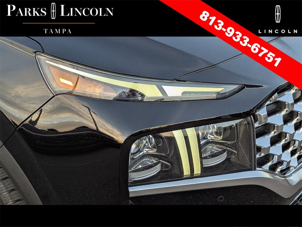 Used 2022 Hyundai Santa Fe Limited image 6