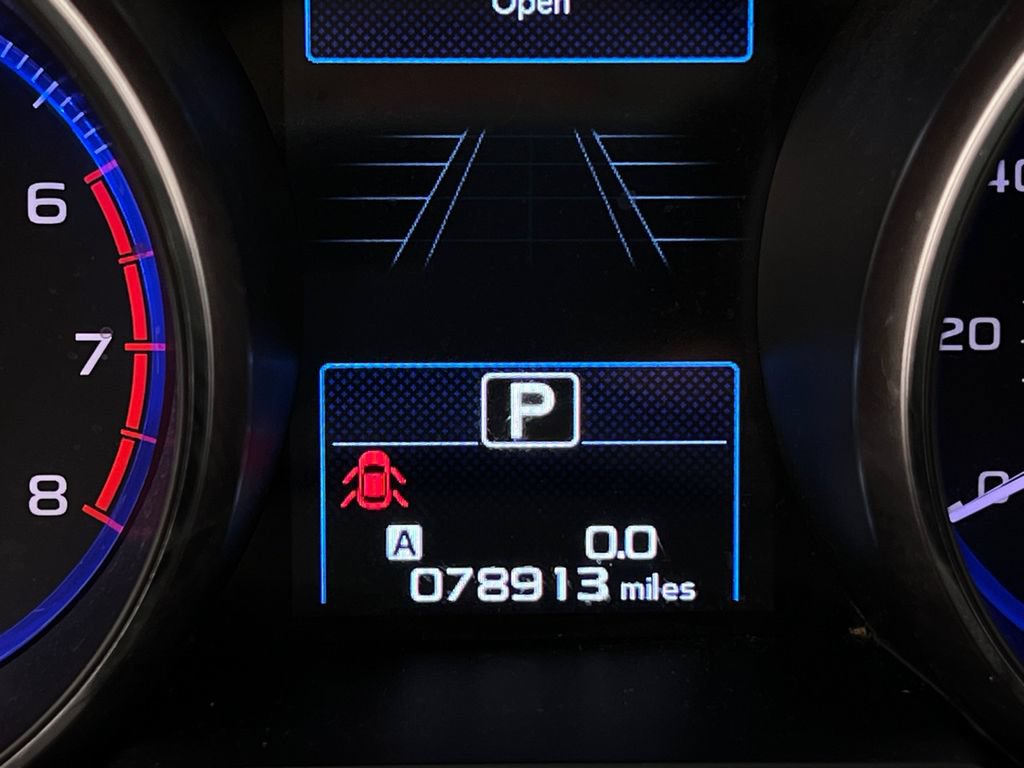 Used 2019 Subaru Outback 2.5i Limited w/ Protection Package #1 AWD/4WD image 17