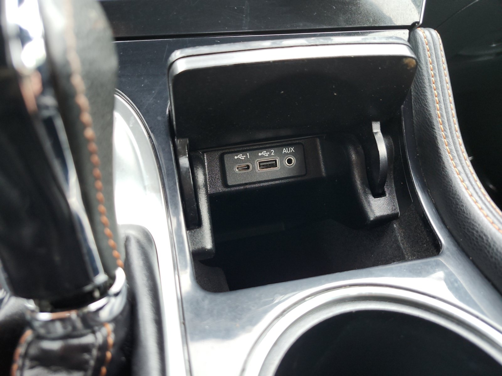 Used 2021 Nissan Maxima SR w/ Sport Mat Group FWD image 21