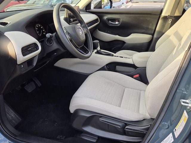 Used 2024 Honda HR-V LX image 15