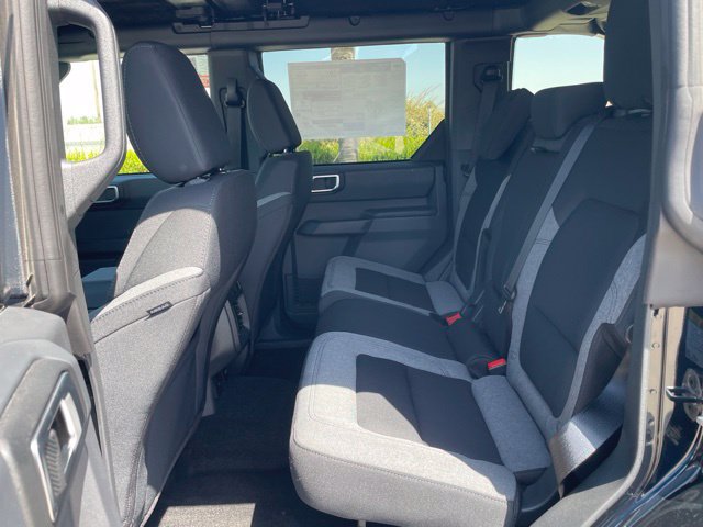 New 2026 Ford Bronco Big Bend AWD/4WD image 21