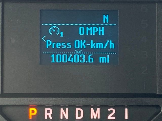 Used 2016 Ford F150 XLT image 18