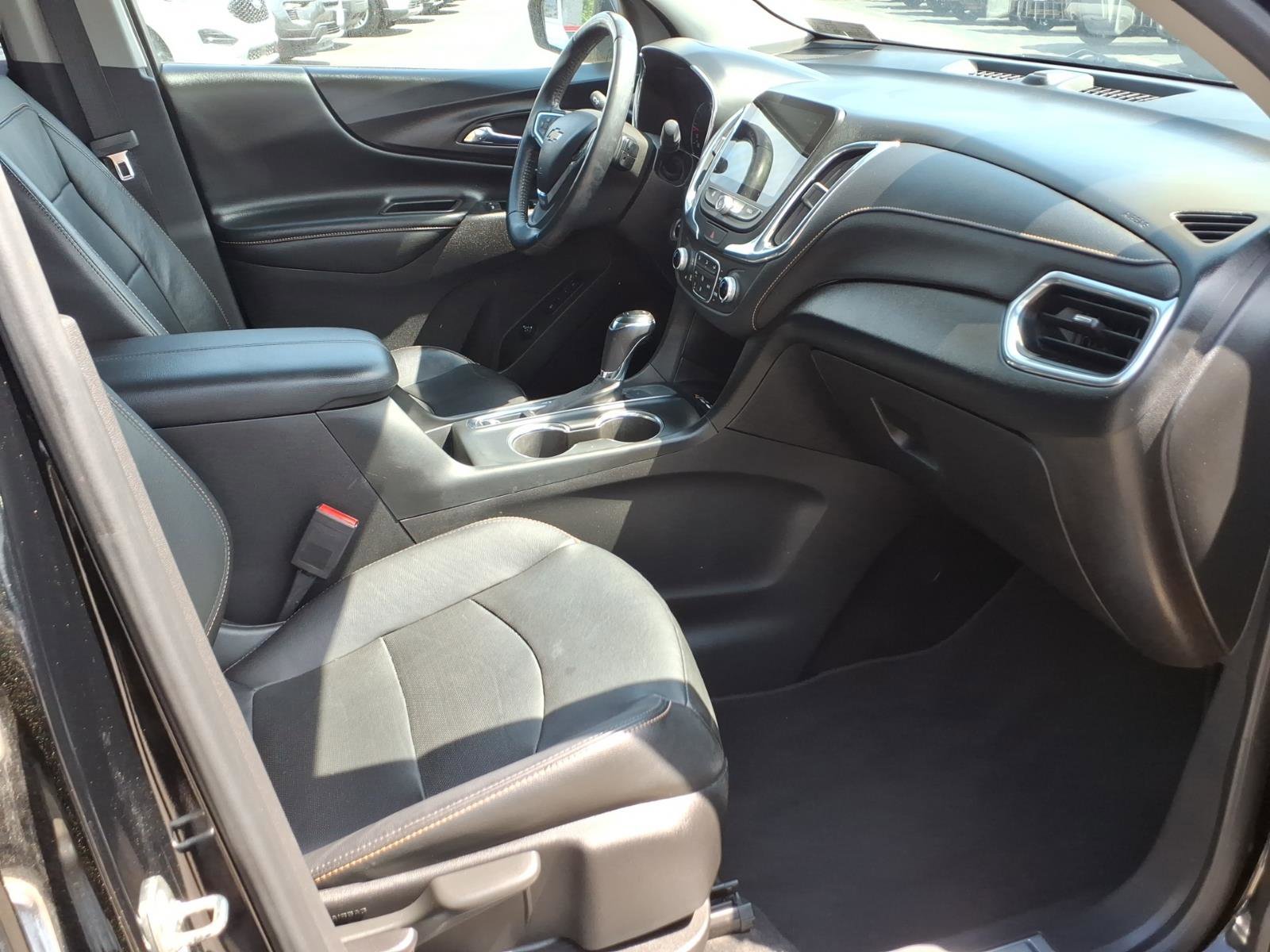 Used 2019 Chevrolet Equinox Premier FWD image 27