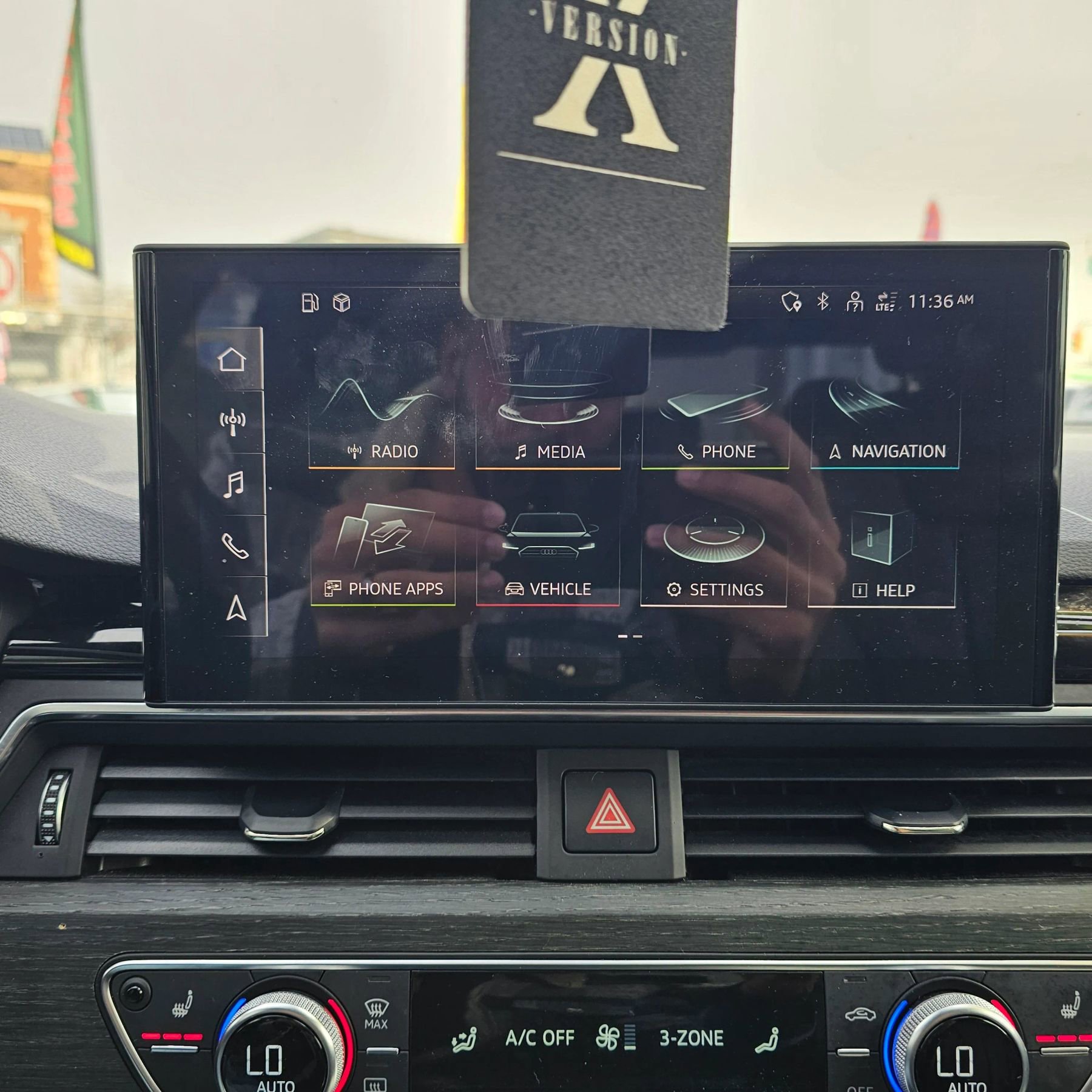 Used 2020 Audi A4 2.0T Premium Plus w/ Premium Plus Package image 30