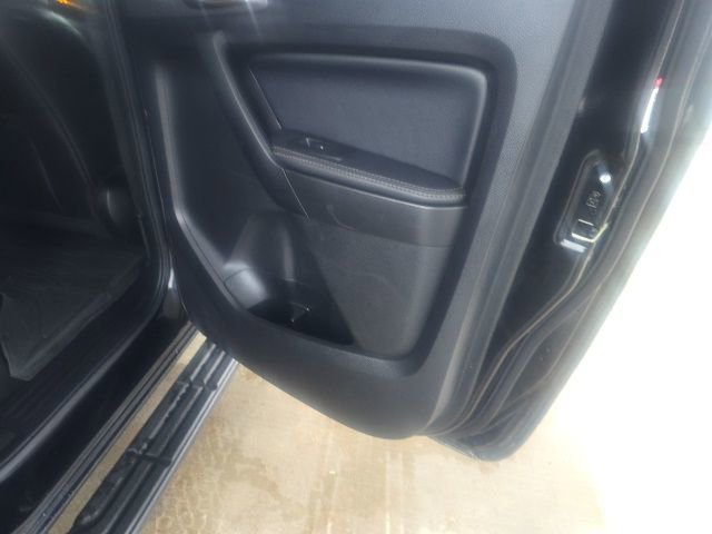 Used 2020 Ford Ranger Lariat w/ Equipment Group 501A Mid image 34