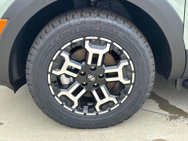 New 2026 Hyundai Santa Cruz XRT image 6