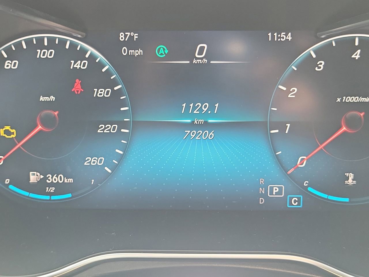 Certified 2021 Mercedes-Benz GLC 300 4MATIC Coupe image 35