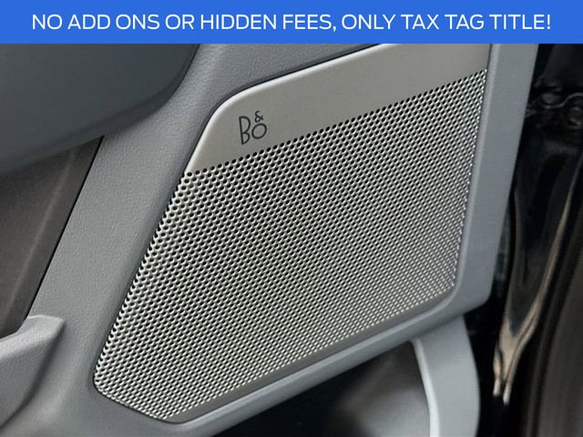 New 2025 Ford F150 Lightning Flash w/ Max Trailer Tow Package image 19