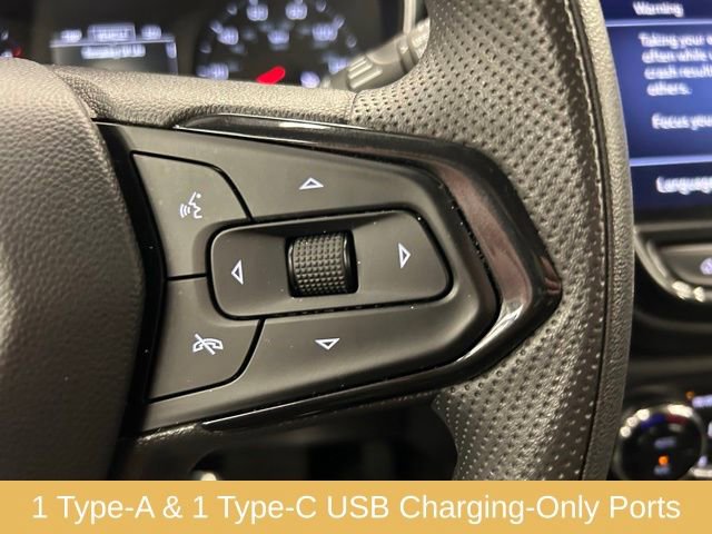 Used 2023 Chevrolet TrailBlazer LT w/ Convenience Package image 40