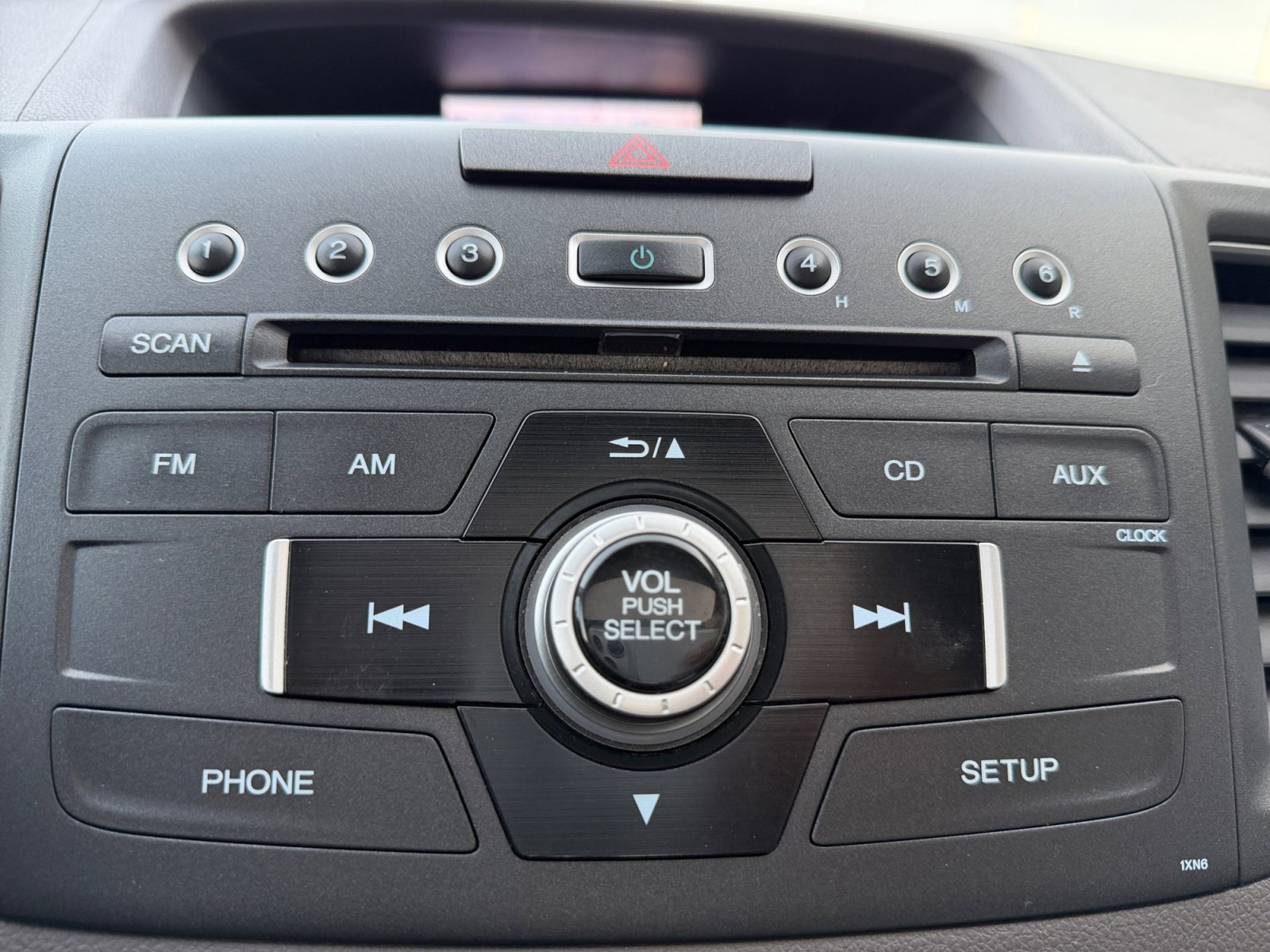 Used 2012 Honda CR-V EX image 31