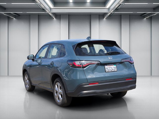 Used 2023 Honda HR-V LX image 6