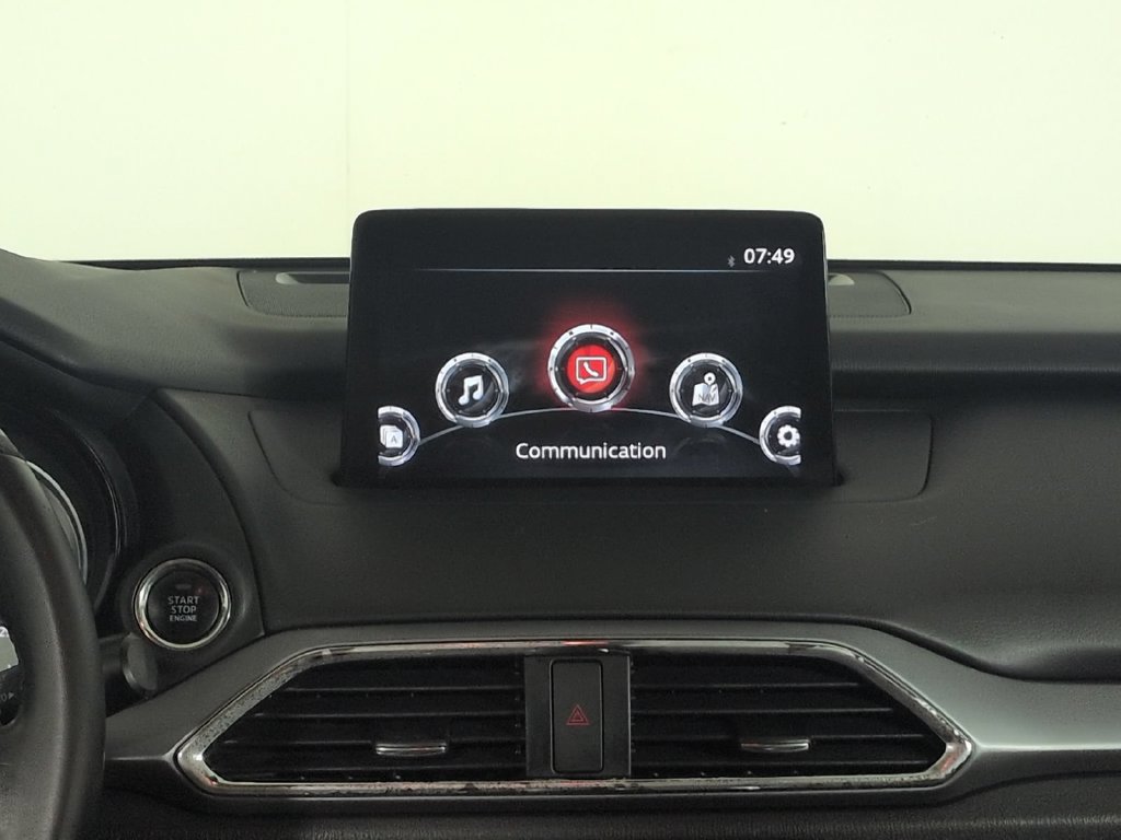 Used 2020 MAZDA CX-9 Touring FWD image 24