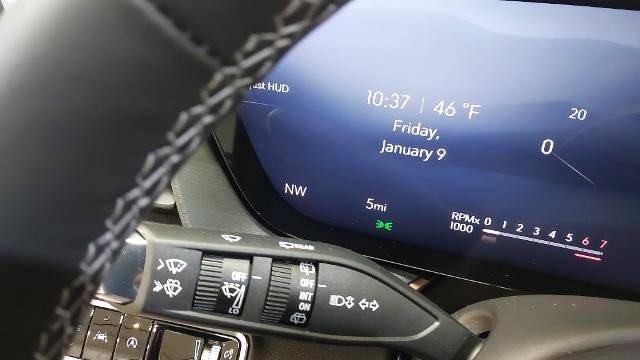 New 2026 Buick Envision Sport Touring AWD/4WD image 20