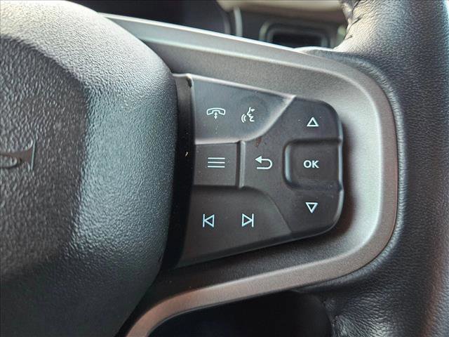 Used 2023 Ford Bronco Wildtrak AWD/4WD image 25