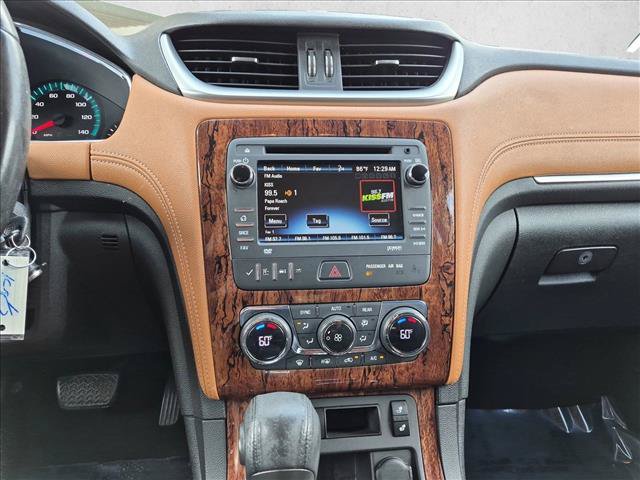 Used 2014 Chevrolet Traverse LT w/ All-Star Edition FWD image 14