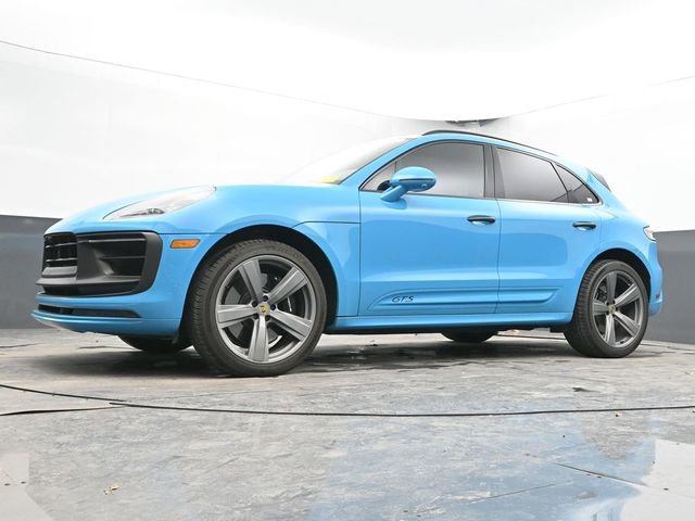 Used 2023 Porsche Macan GTS image 46