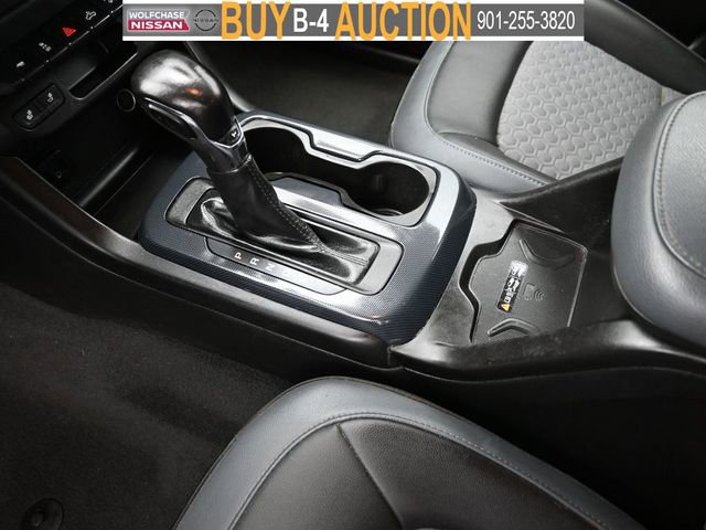 Used 2022 Chevrolet Colorado Z71 AWD/4WD image 18