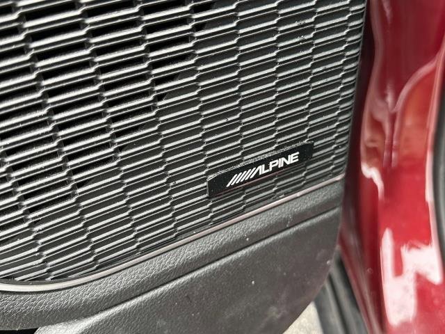 Certified 2021 Jeep Grand Cherokee L Limited image 18