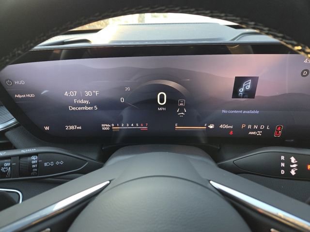 New 2026 Buick Enclave Sport Touring w/ Power Package image 37