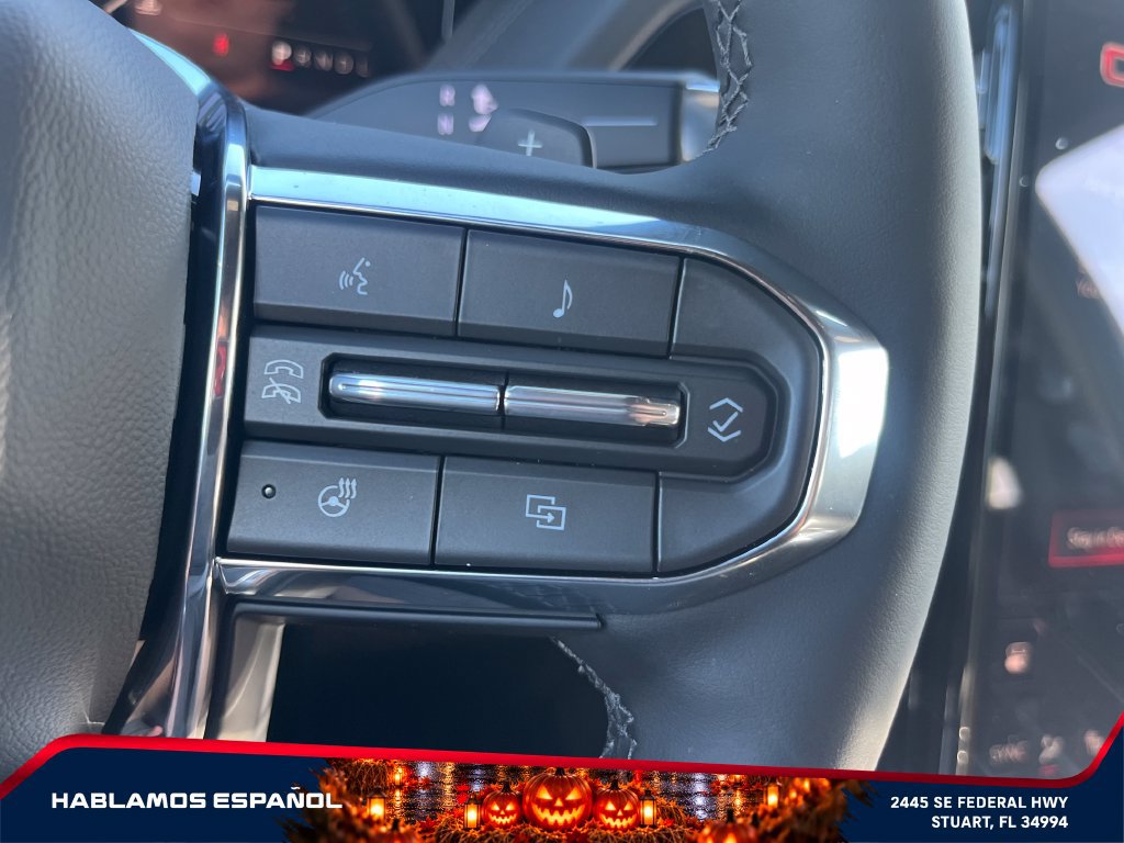 New 2026 GMC Yukon Denali w/ Denali Reserve Package AWD/4WD image 19