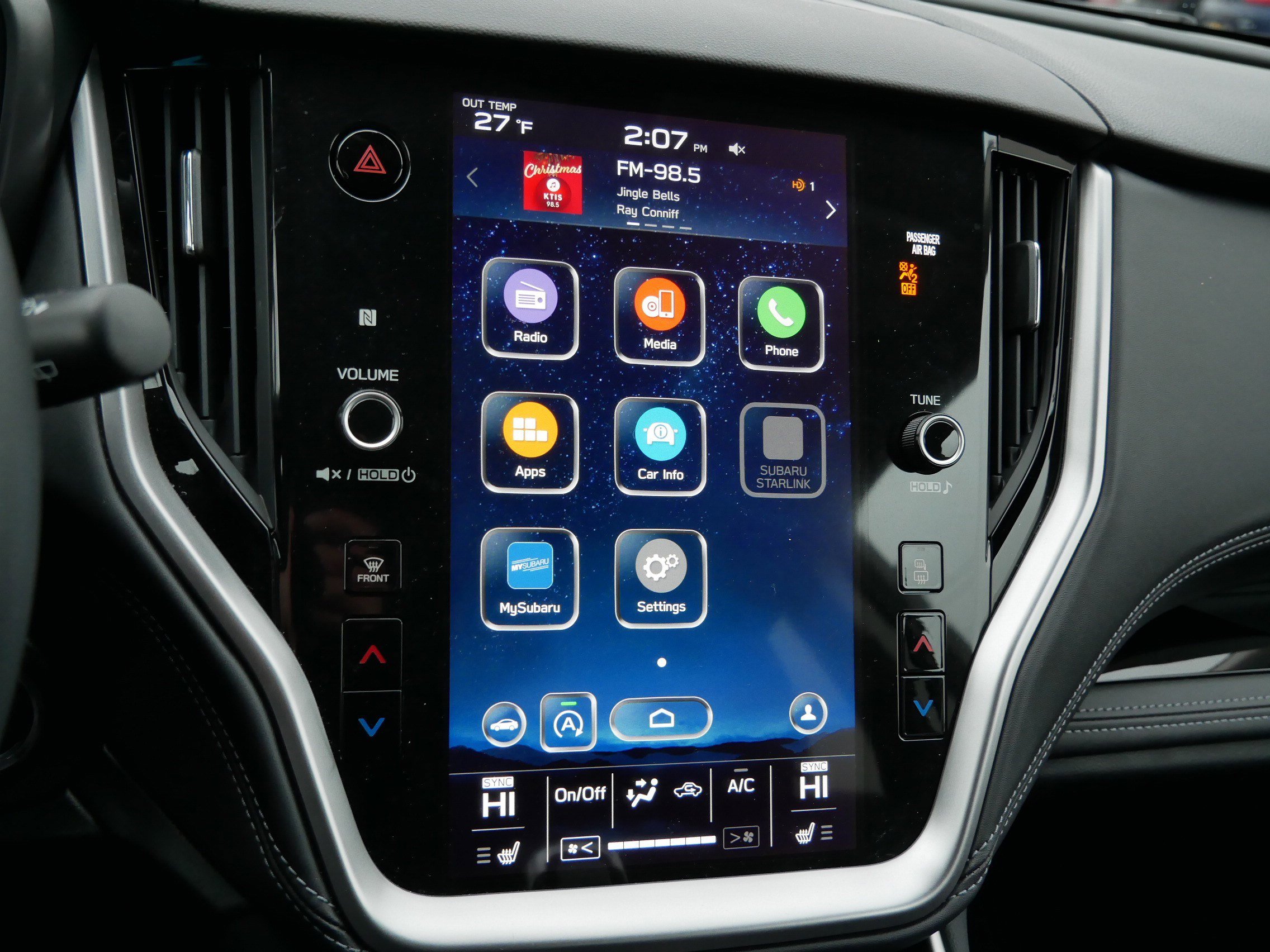 Used 2020 Subaru Outback Limited image 22