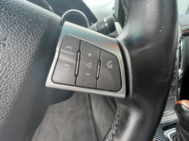 Used 2013 Cadillac CTS Premium AWD/4WD image 31