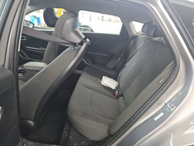 Used 2026 Kia K4 FWD image 15