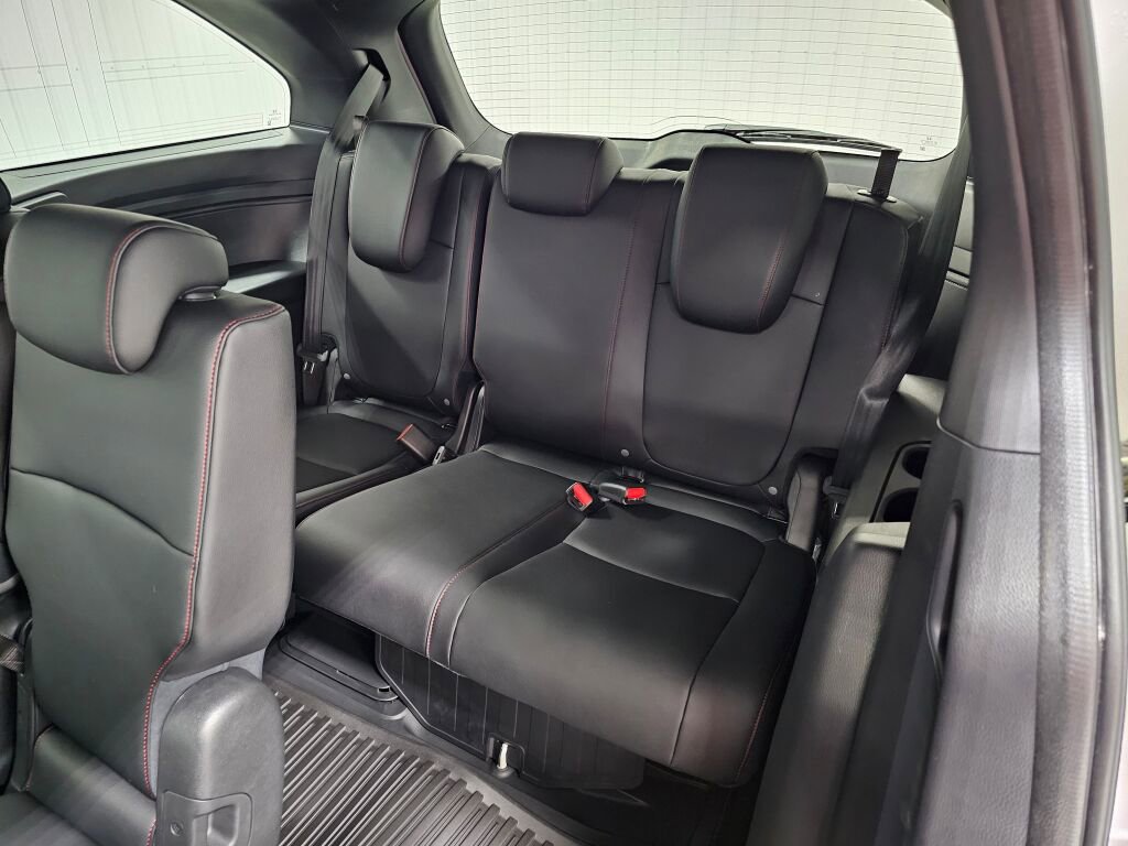 New 2026 Honda Odyssey Sport-L image 4