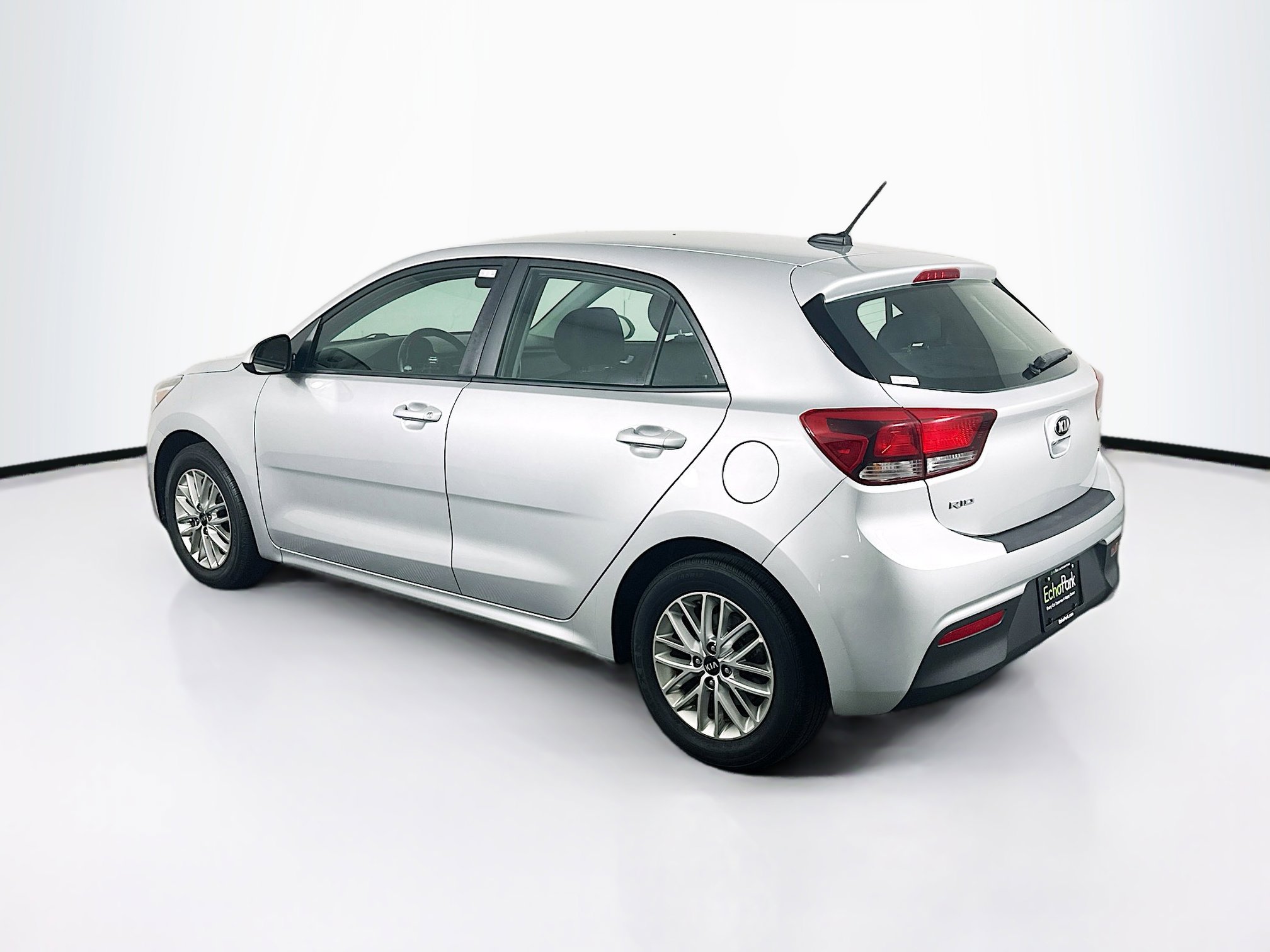 Used 2018 Kia Rio EX image 5