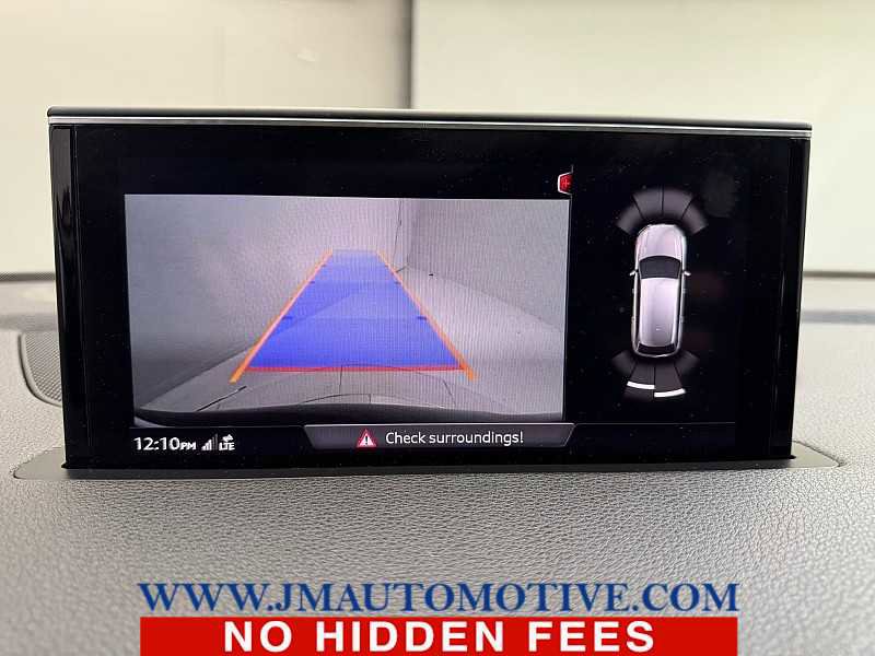 Used 2017 Audi Q7 3.0T Premium Plus image 33