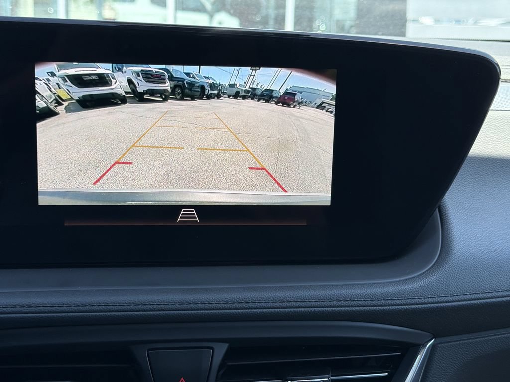 New 2026 Buick Encore GX Preferred w/ Comfort Package FWD image 5