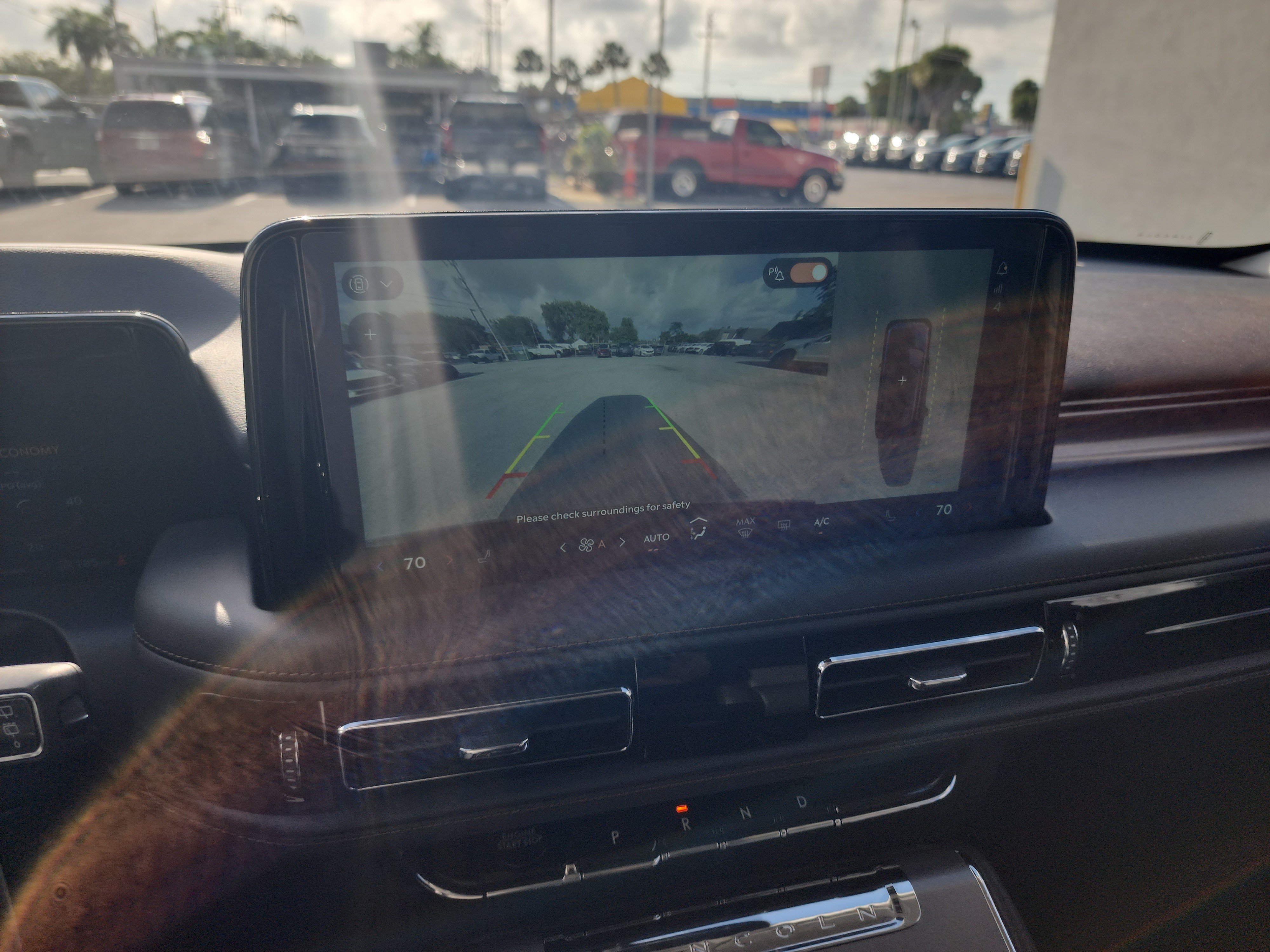New 2026 Lincoln Aviator 2WD image 44