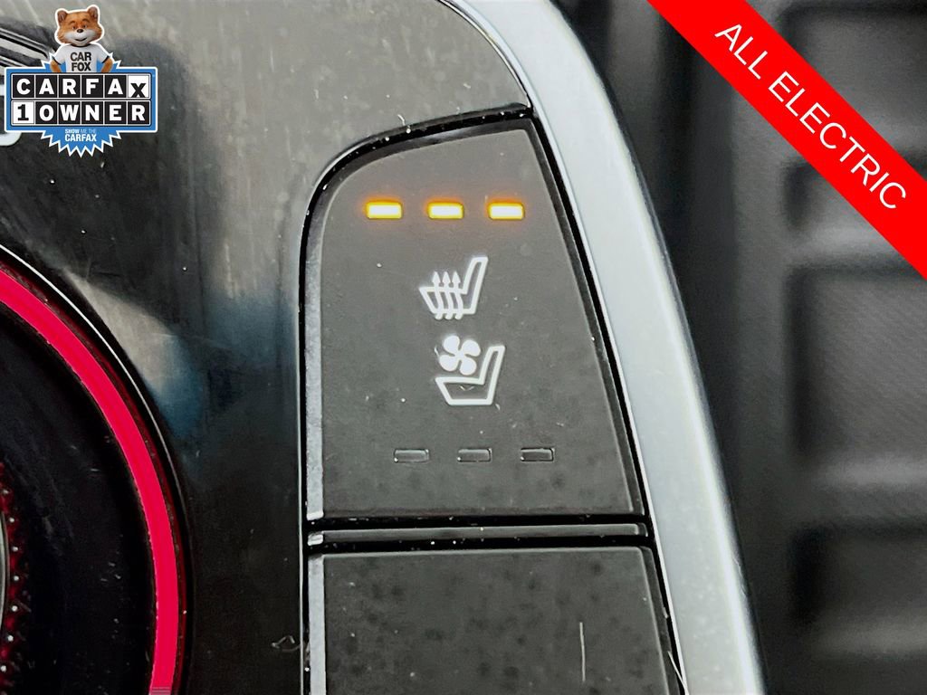 Certified 2022 Kia Niro EX Premium image 22