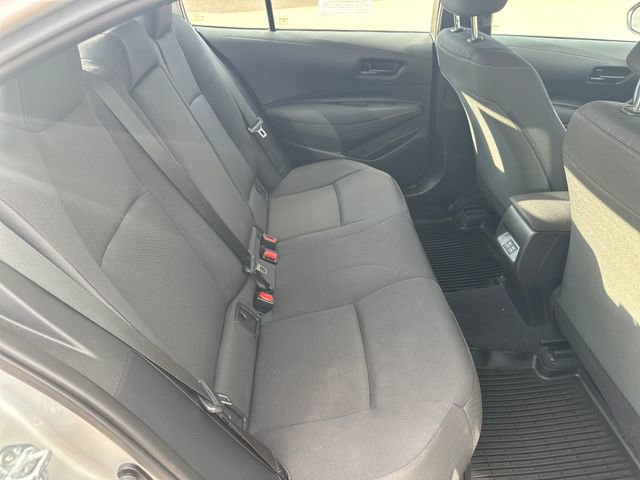 Used 2024 Toyota Corolla LE image 23