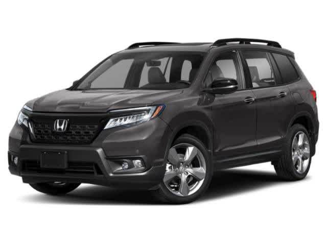 Used 2019 Honda Passport Touring