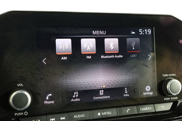 Used 2025 Nissan Pathfinder Rock Creek AWD/4WD image 34
