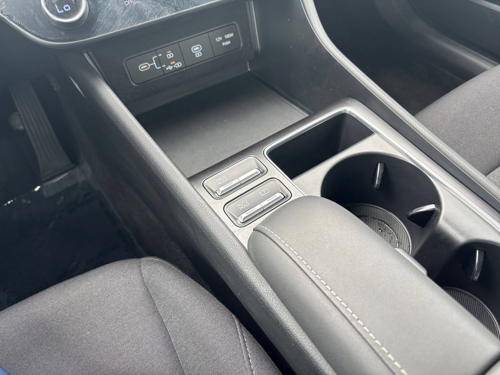 Used 2026 Hyundai Sonata Blue FWD image 36