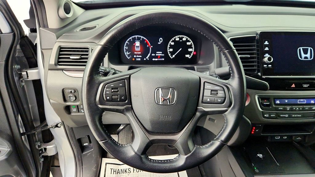 Used 2024 Honda Ridgeline RTL image 14