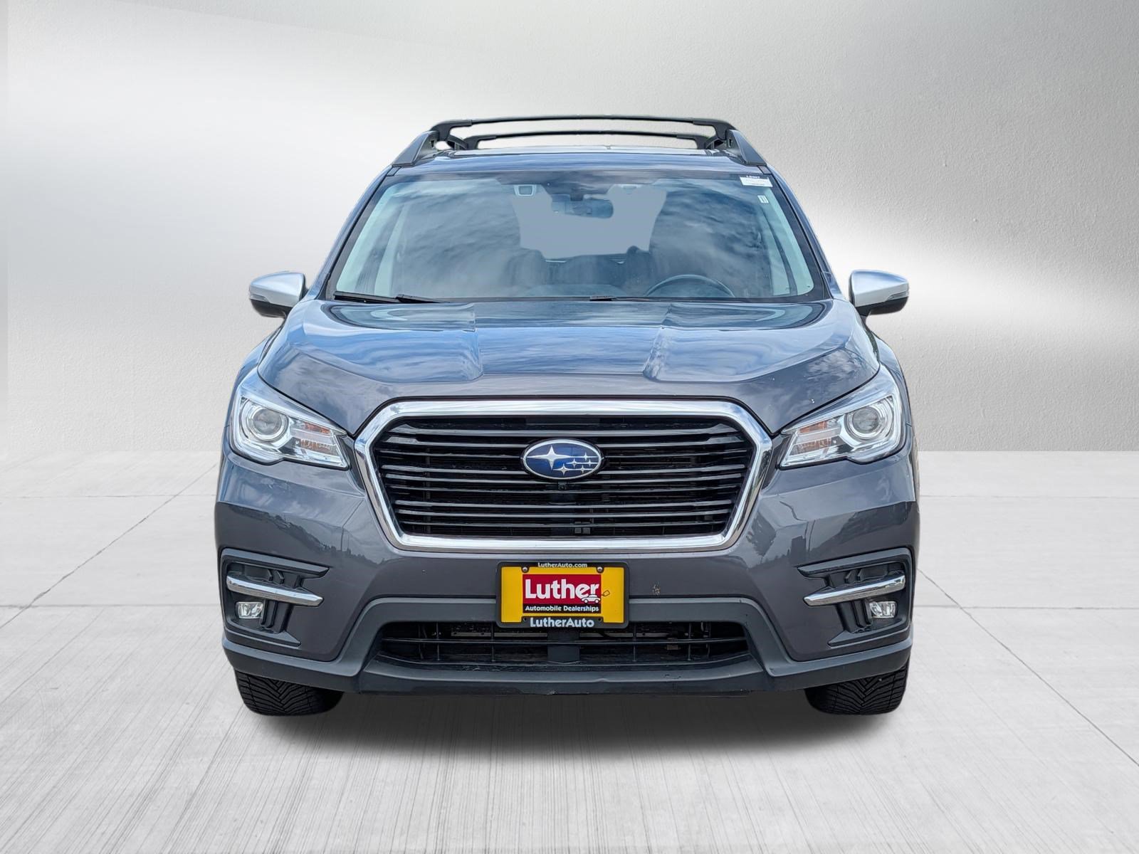 Used 2020 Subaru Ascent Touring w/ Popular Package #3 AWD/4WD image 2