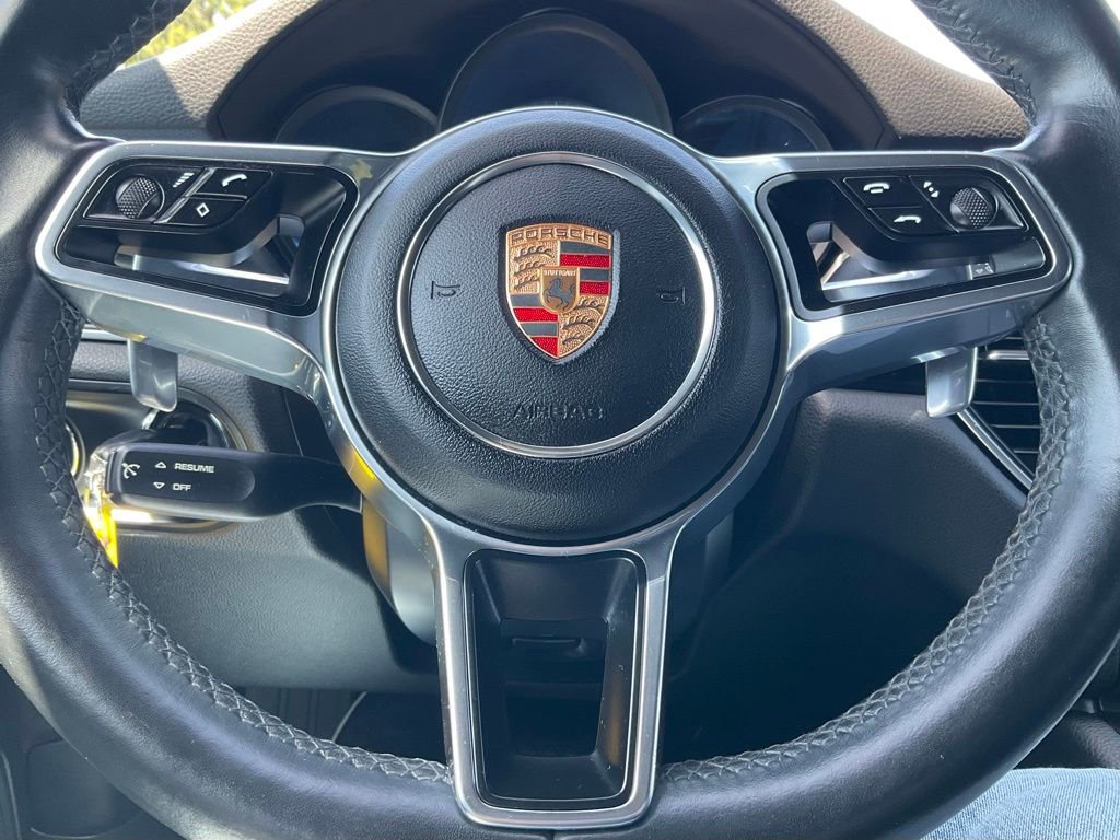 Used 2016 Porsche Macan S AWD/4WD image 39