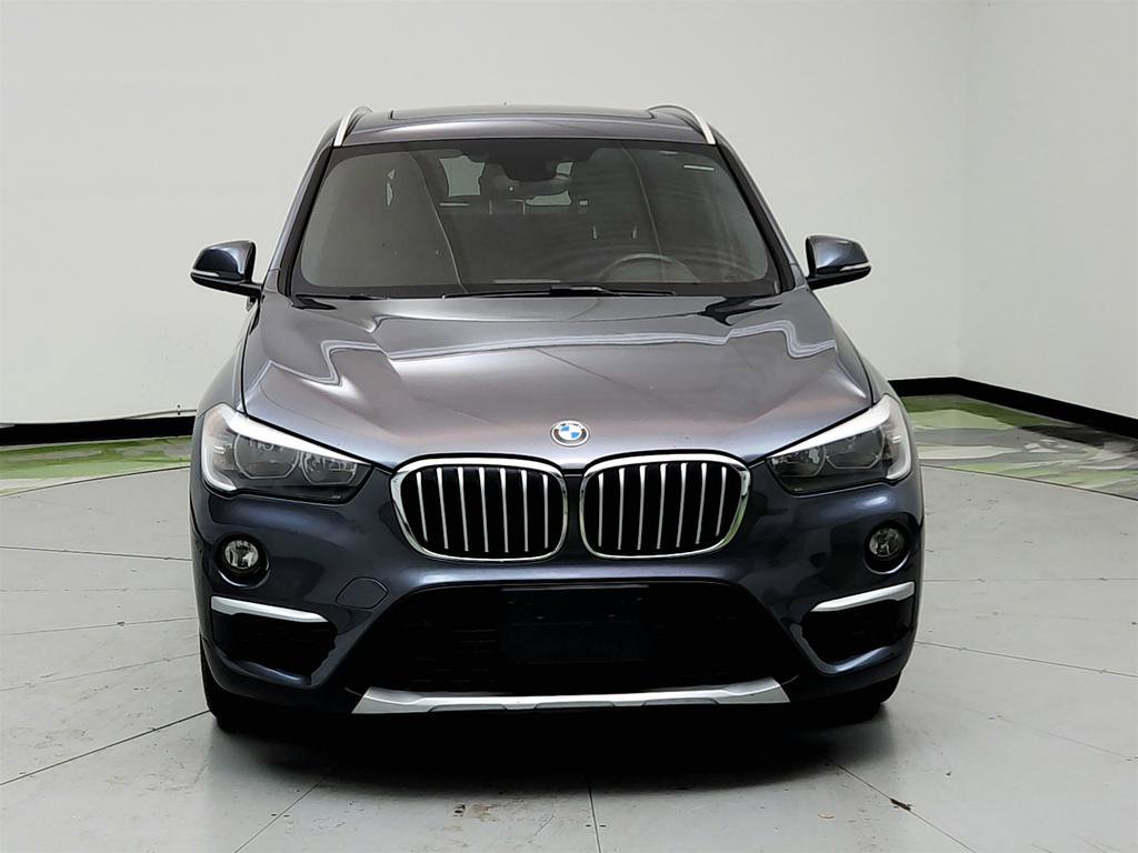Used 2018 BMW X1 xDrive28i AWD/4WD image 2