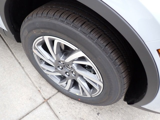 New 2026 Lincoln Corsair Premiere AWD/4WD image 10