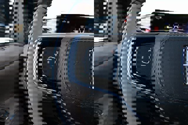 New 2026 Lincoln Navigator Black Label image 41