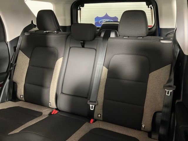 New 2025 Ford Bronco Sport Big Bend image 16