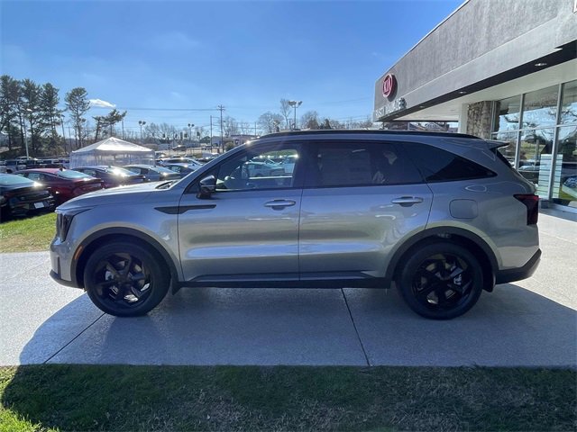 New 2026 Kia Sorento SX Prestige image 14